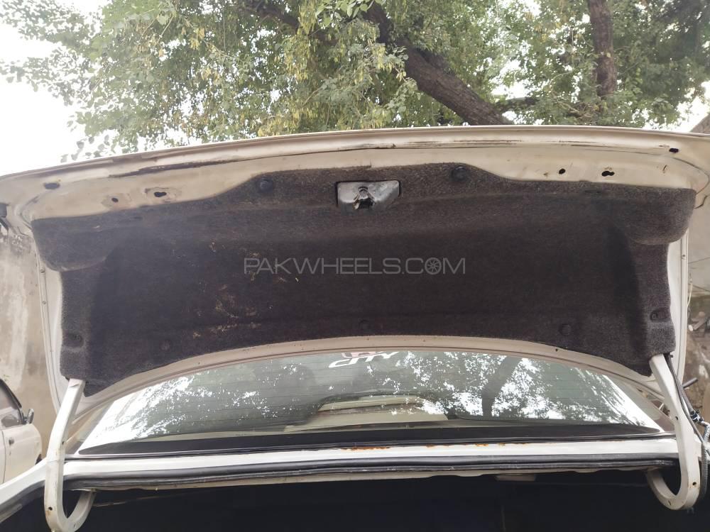 Honda City 2006 for Sale in Gujranwala Honda City 2006 for Sale in Gujranwala Image-8