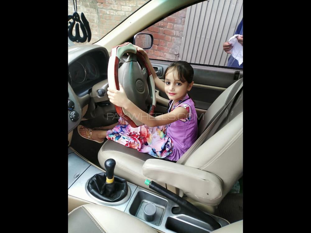 Honda Civic 2006 for Sale in Khewra Honda Civic 2006 for Sale in Khewra Image-5