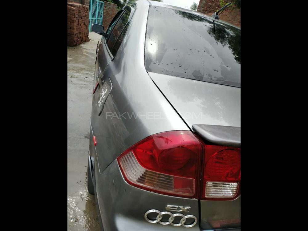 Honda Civic 2006 for Sale in Khewra Honda Civic 2006 for Sale in Khewra Image-8
