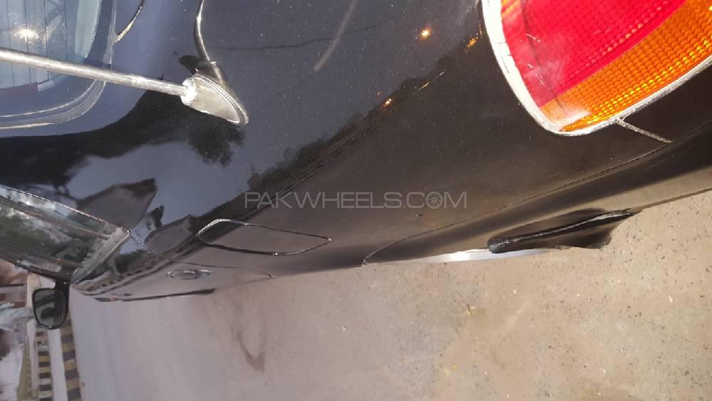 Honda Civic 1997 for Sale in Karachi Honda Civic 1997 for Sale in Karachi Image-13