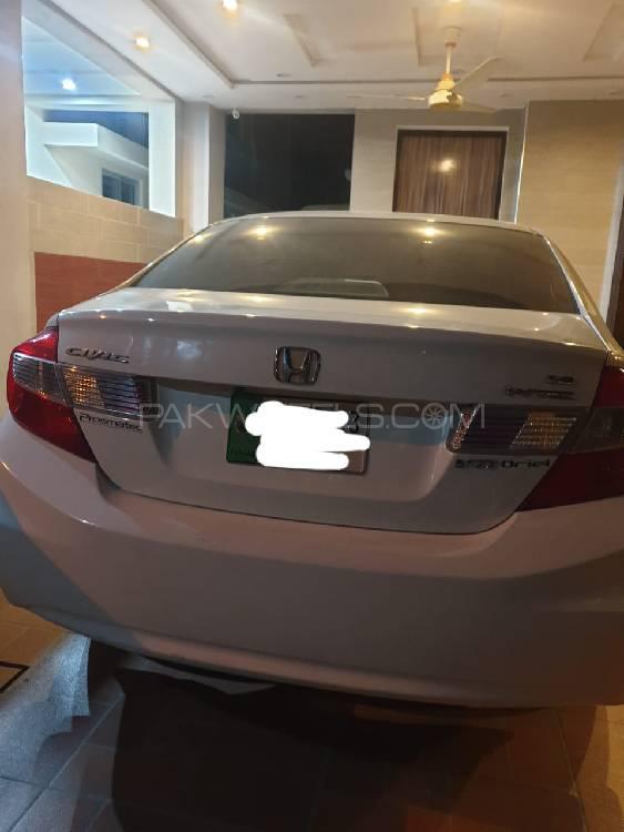 ہونڈا سوک 2013 for Sale in لاہور ہونڈا سوک 2013 for Sale in لاہور Image-13