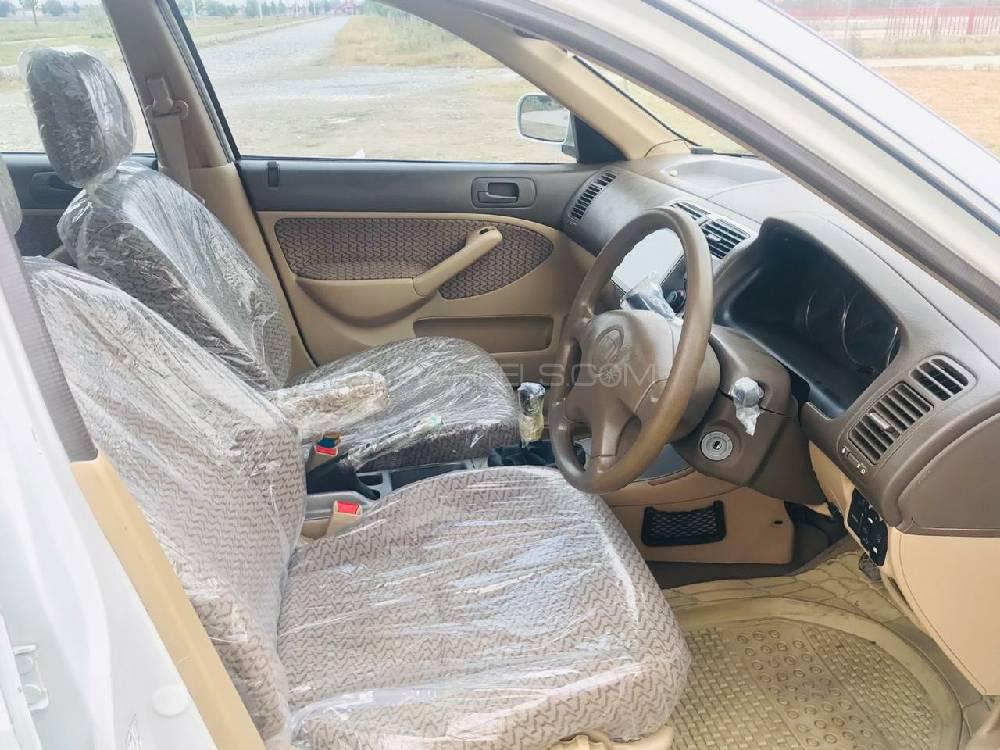 ہونڈا سوک 2005 for Sale in مردان ہونڈا سوک 2005 for Sale in مردان Image-7