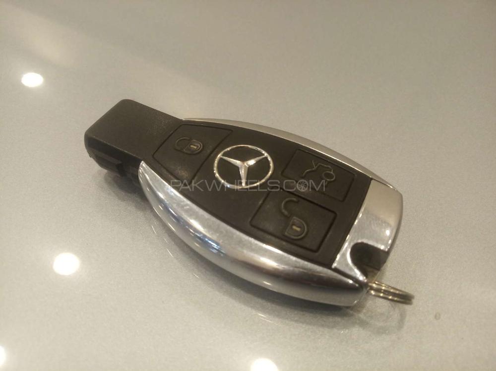 Mercedes Benz S Class 2015 for Sale in Karachi Mercedes Benz S Class 2015 for Sale in Karachi Image-21