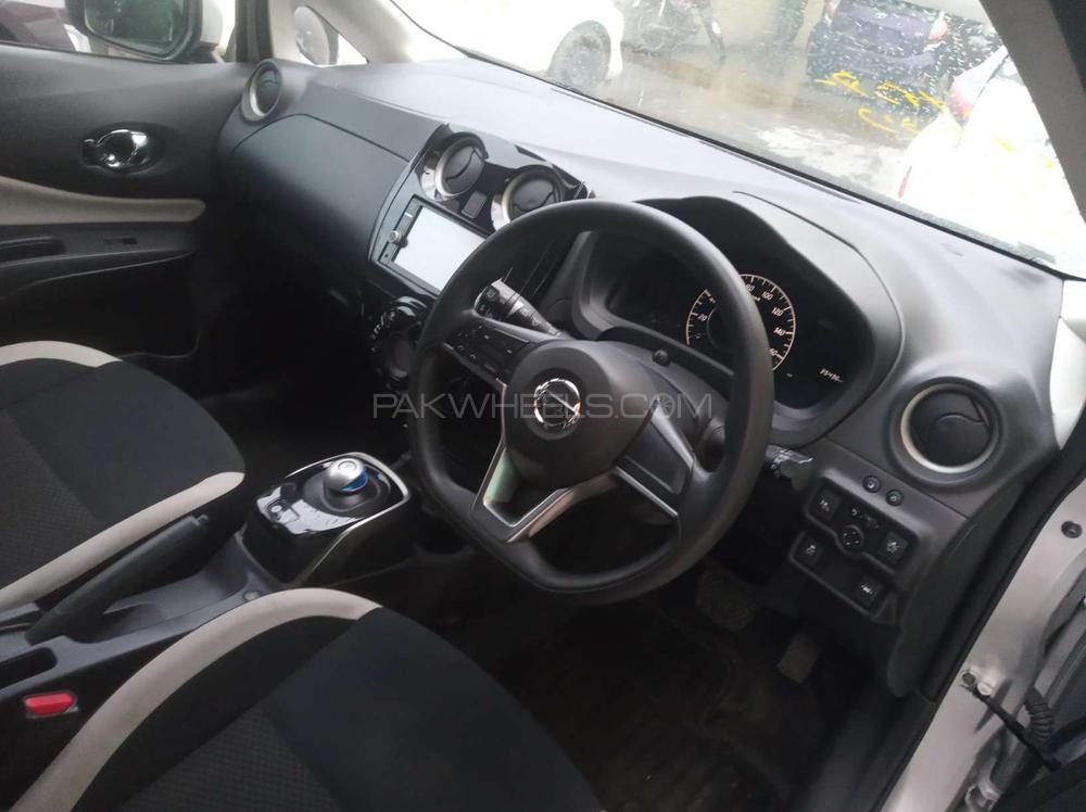 نسان نوٹ 2017 for Sale in گجرانوالہ نسان نوٹ 2017 for Sale in گجرانوالہ Image-7
