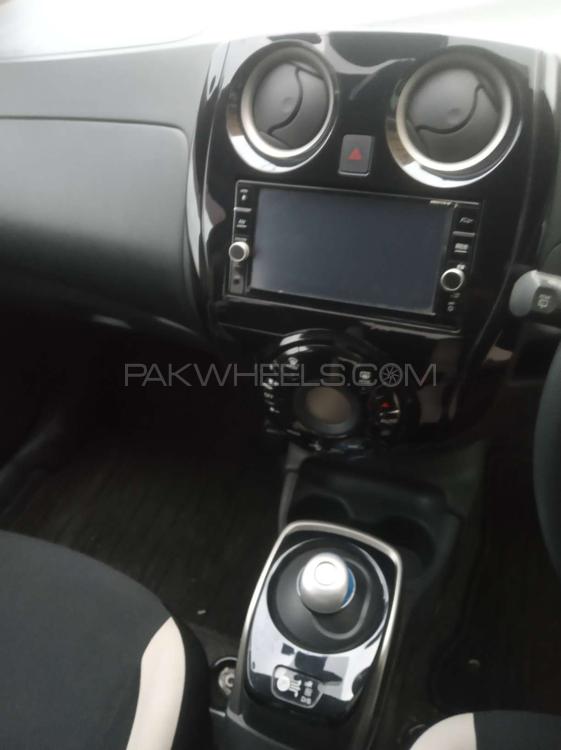 نسان نوٹ 2017 for Sale in گجرانوالہ نسان نوٹ 2017 for Sale in گجرانوالہ Image-8