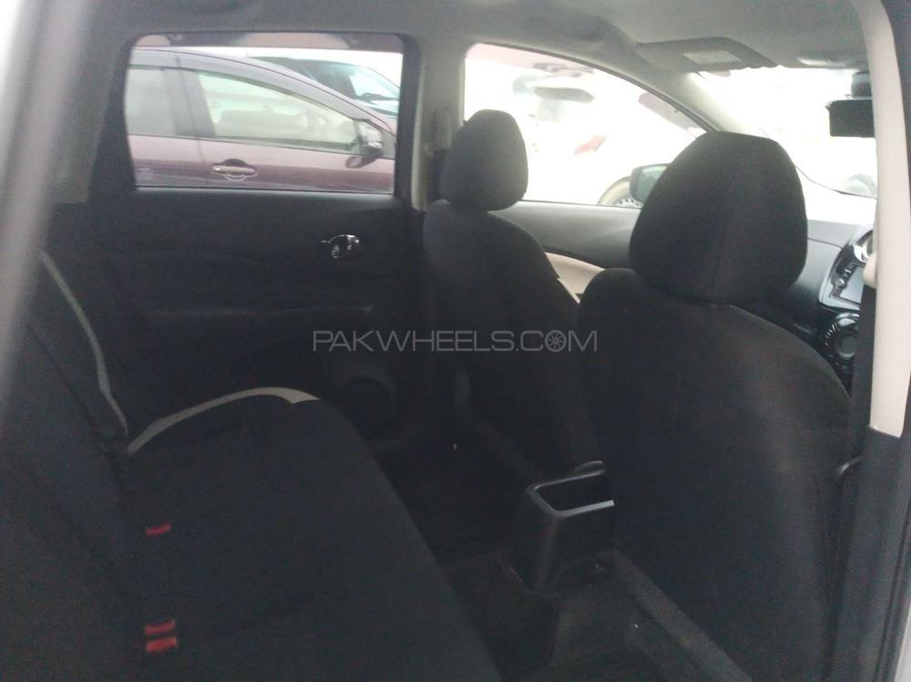 نسان نوٹ 2017 for Sale in گجرانوالہ نسان نوٹ 2017 for Sale in گجرانوالہ Image-10