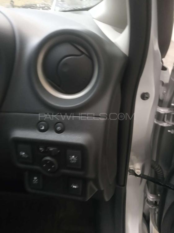 نسان نوٹ 2017 for Sale in گجرانوالہ نسان نوٹ 2017 for Sale in گجرانوالہ Image-12