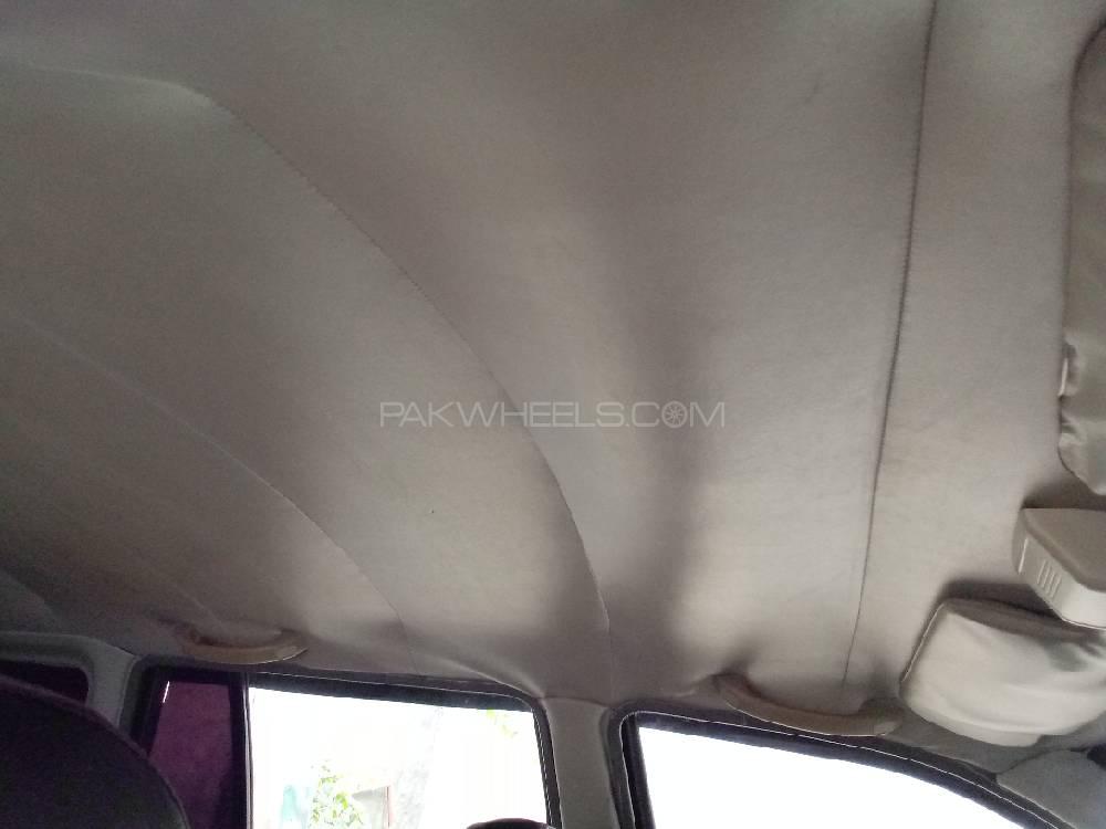 Suzuki Cultus 2008 for Sale in Sahiwal Suzuki Cultus 2008 for Sale in Sahiwal Image-6
