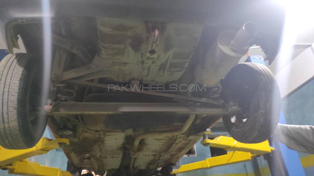 Suzuki Khyber 1996 for Sale in Kohat Suzuki Khyber 1996 for Sale in Kohat Image-7