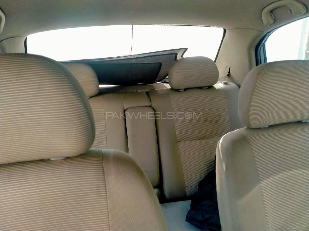 Suzuki Liana 2008 for Sale in Lahore Suzuki Liana 2008 for Sale in Lahore Image-12
