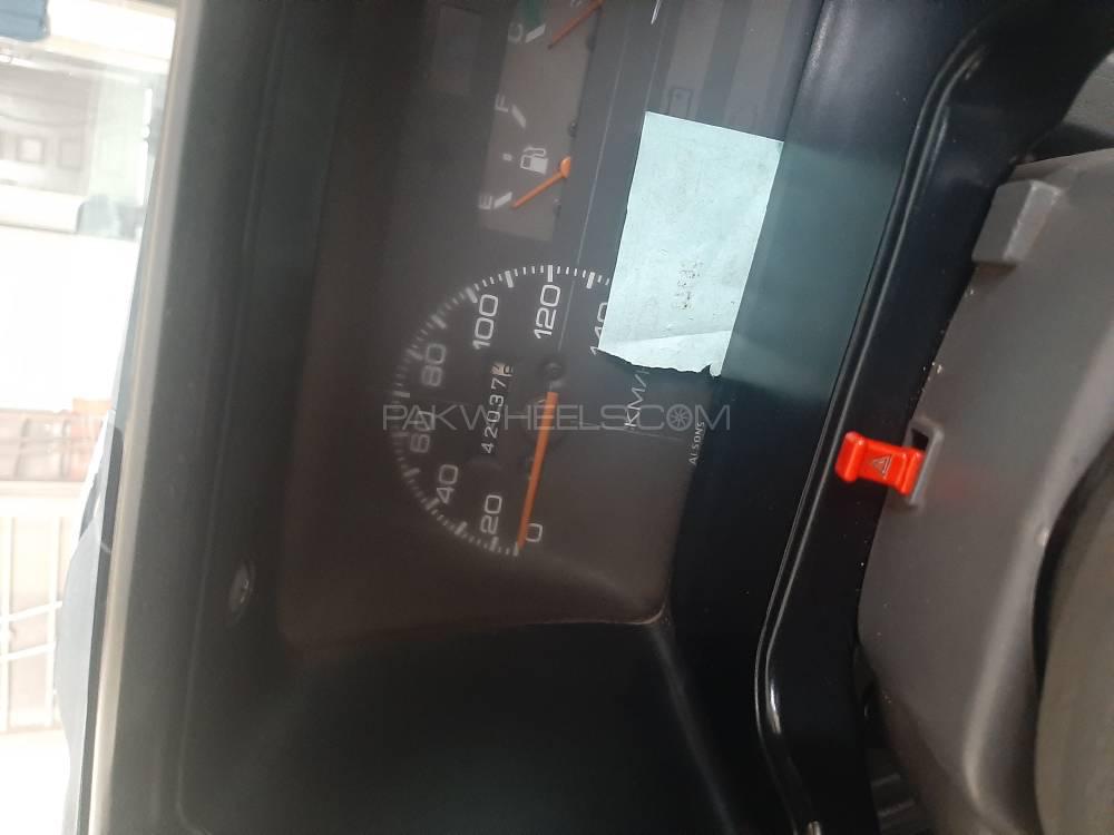 Suzuki Mehran 2014 for Sale in Taxila Image-1