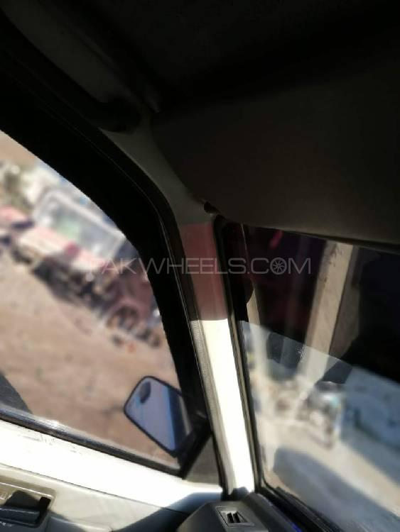 Suzuki Mehran 2004 for Sale in Islamabad Suzuki Mehran 2004 for Sale in Islamabad Image-7