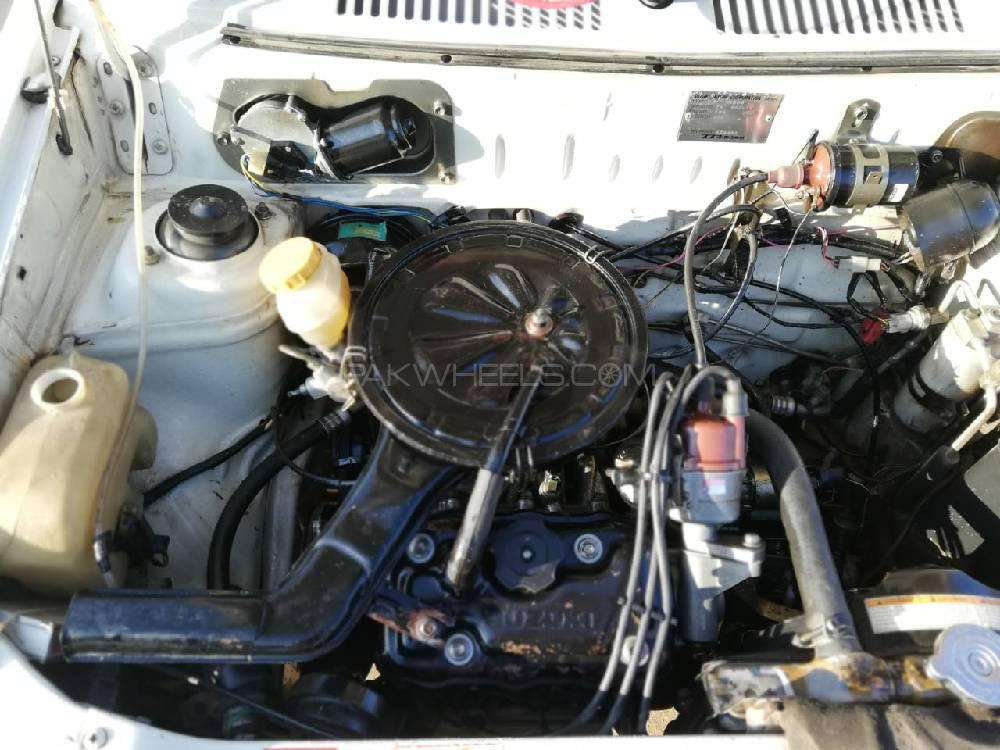 Suzuki Mehran 2004 for Sale in Islamabad Suzuki Mehran 2004 for Sale in Islamabad Image-3