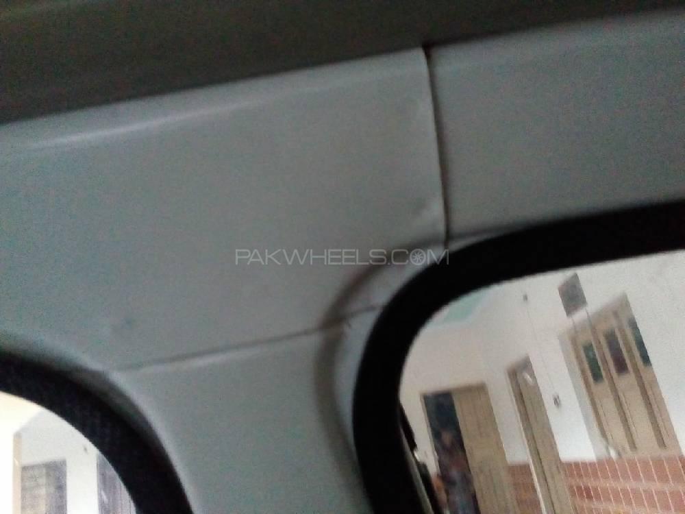 Suzuki Mehran 2004 for Sale in Islamabad Suzuki Mehran 2004 for Sale in Islamabad Image-9