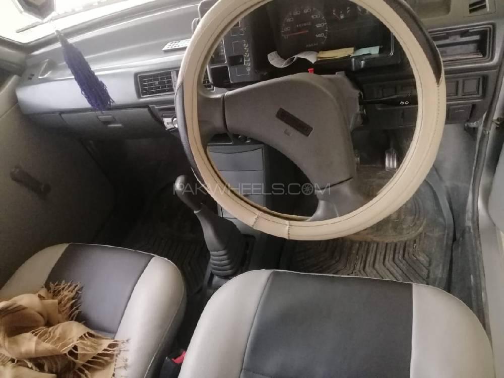 Suzuki Mehran 2008 for Sale in Swabi Suzuki Mehran 2008 for Sale in Swabi Image-5