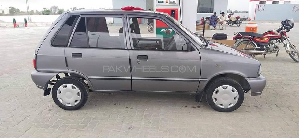 Suzuki Mehran 2019 for Sale in Okara Image-1