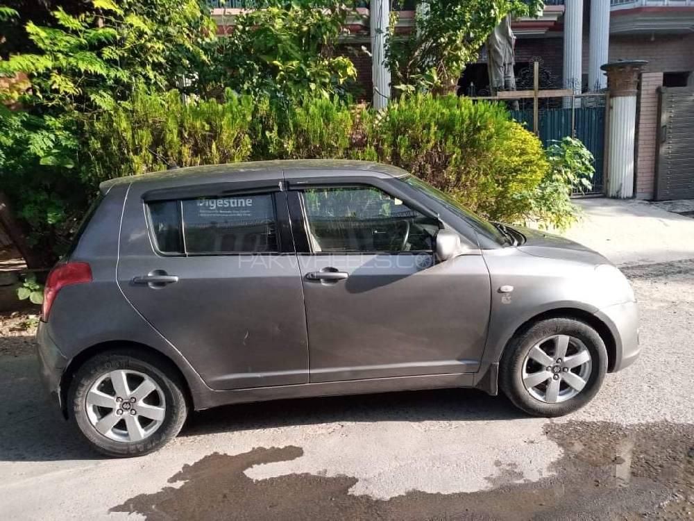 Suzuki Swift 2012 for Sale in Rawalpindi Image-1