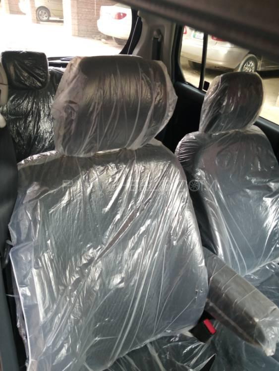 Suzuki Wagon R 2013 for Sale in Kabirwala Suzuki Wagon R 2013 for Sale in Kabirwala Image-9