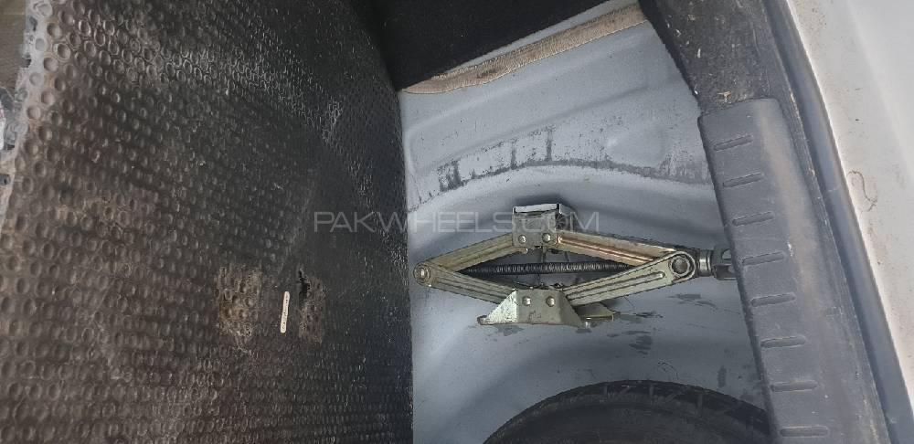 Toyota Corolla 2006 for Sale in Mardan Toyota Corolla 2006 for Sale in Mardan Image-16