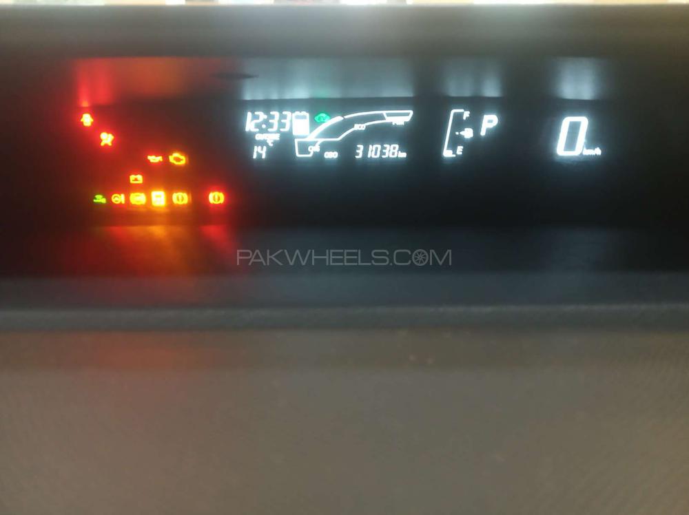 Toyota Aqua 2017 for Sale in Karachi Toyota Aqua 2017 for Sale in Karachi Image-5