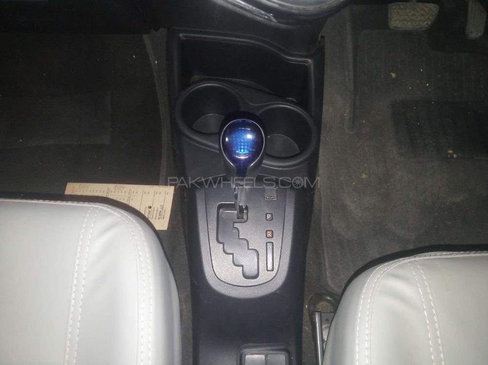 Toyota Aqua 2017 for Sale in Karachi Toyota Aqua 2017 for Sale in Karachi Image-7