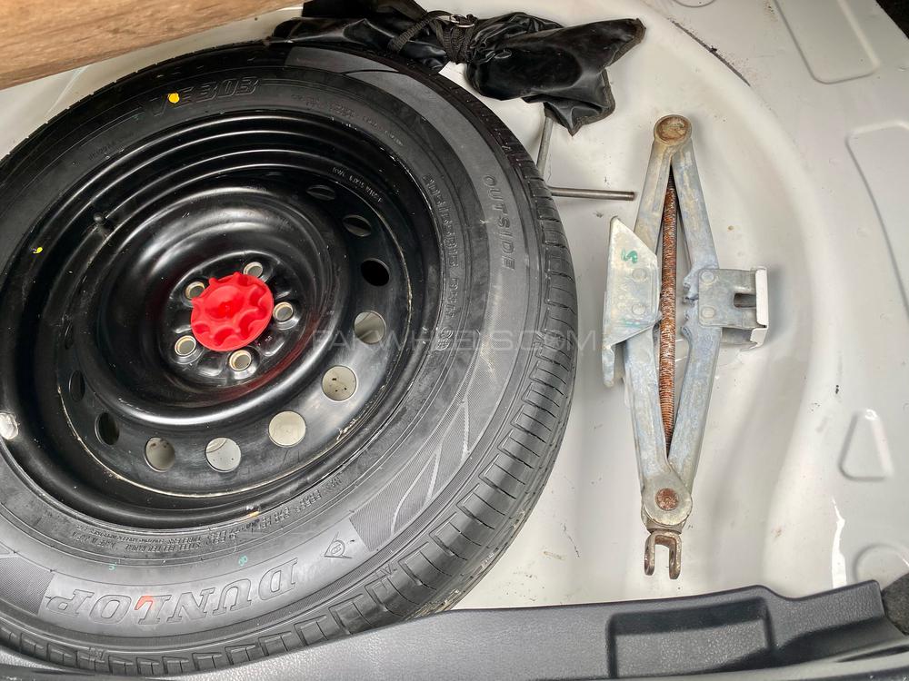 Toyota Corolla 2017 for Sale in Karachi Toyota Corolla 2017 for Sale in Karachi Image-15