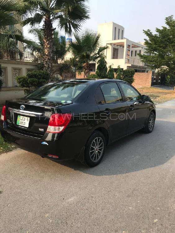 Toyota Corolla Axio 2016 for Sale in Lahore Toyota Corolla Axio 2016 for Sale in Lahore Image-2