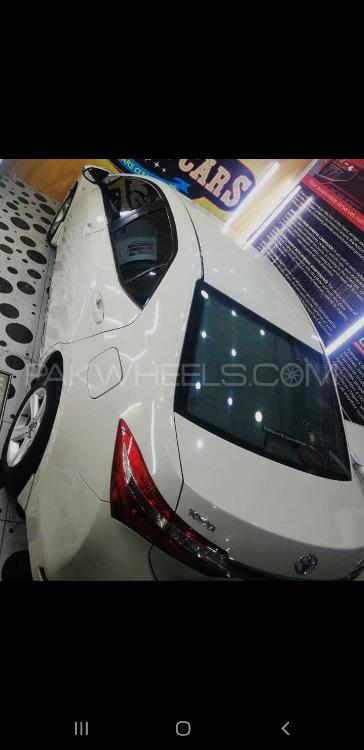 Toyota Corolla 2017 for Sale in Rawalpindi Image-1