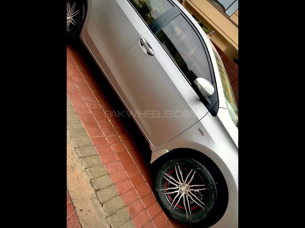 ٹویوٹا کرولا 2018 for Sale in اسلام آباد ٹویوٹا کرولا 2018 for Sale in اسلام آباد Image-3