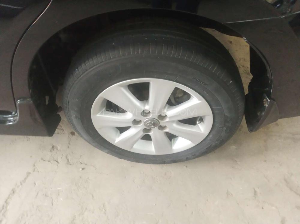 Toyota Corolla 2018 for Sale in Karachi Toyota Corolla 2018 for Sale in Karachi Image-17