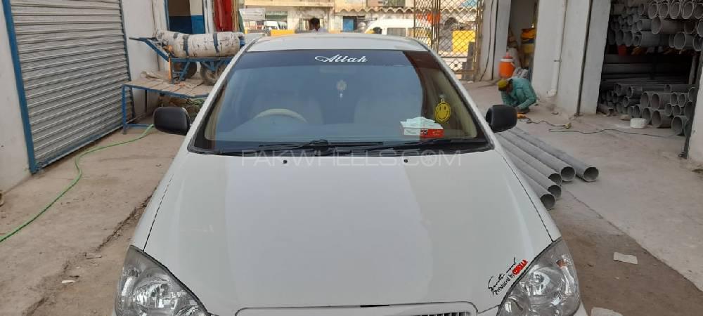 Toyota Corolla 2008 for Sale in Karak Toyota Corolla 2008 for Sale in Karak Image-5