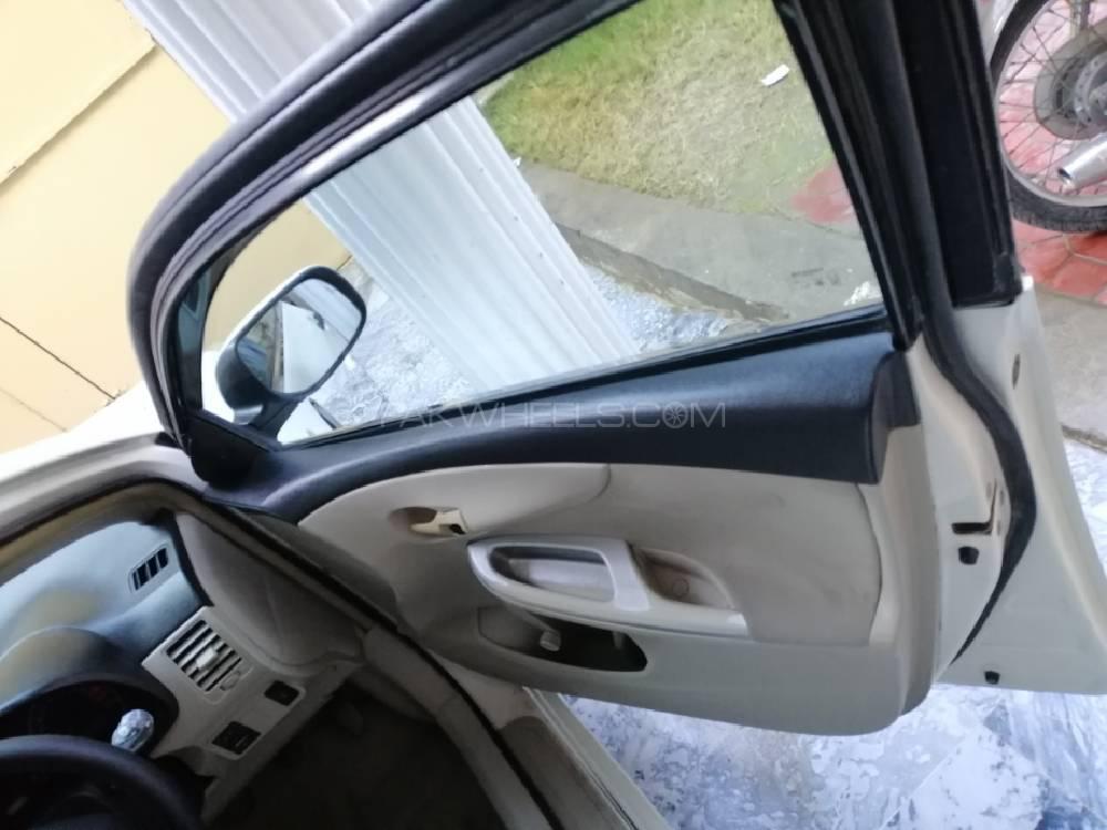 Toyota Corolla 2012 for Sale in Swatmingora Toyota Corolla 2012 for Sale in Swatmingora Image-9