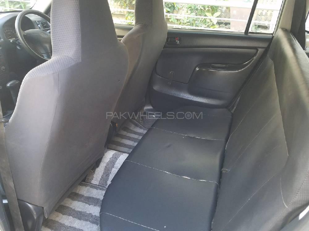 Toyota Probox 2006 for Sale in Karachi Toyota Probox 2006 for Sale in Karachi Image-13