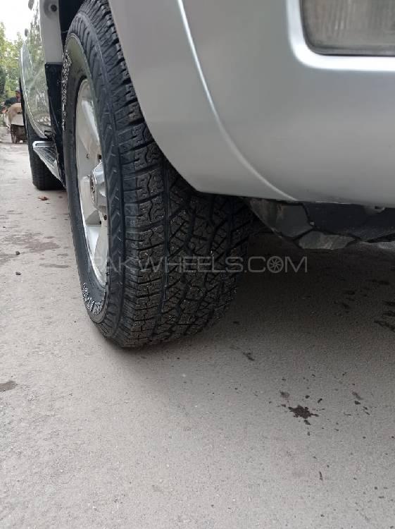 ٹویوٹا سرف 2003 for Sale in اسلام آباد ٹویوٹا سرف 2003 for Sale in اسلام آباد Image-17