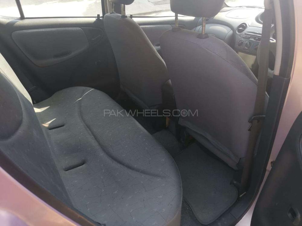 ٹویوٹا ویٹز 2000 for Sale in لاہور ٹویوٹا ویٹز 2000 for Sale in لاہور Image-6