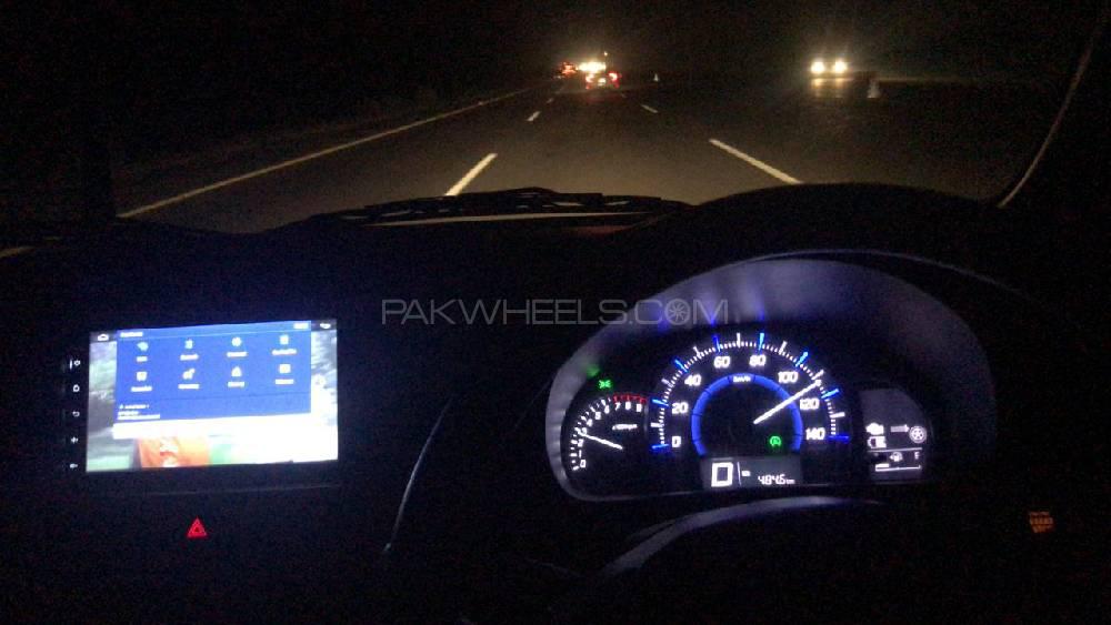 Daihatsu Mira 2016 for Sale in Peshawar Image-1