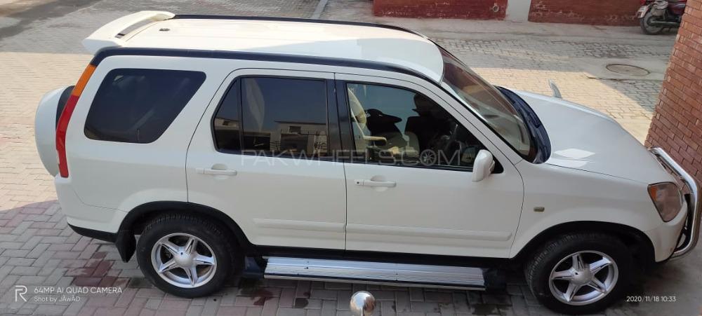 Honda BR-V 2006 for Sale in Rahim Yar Khan Image-1