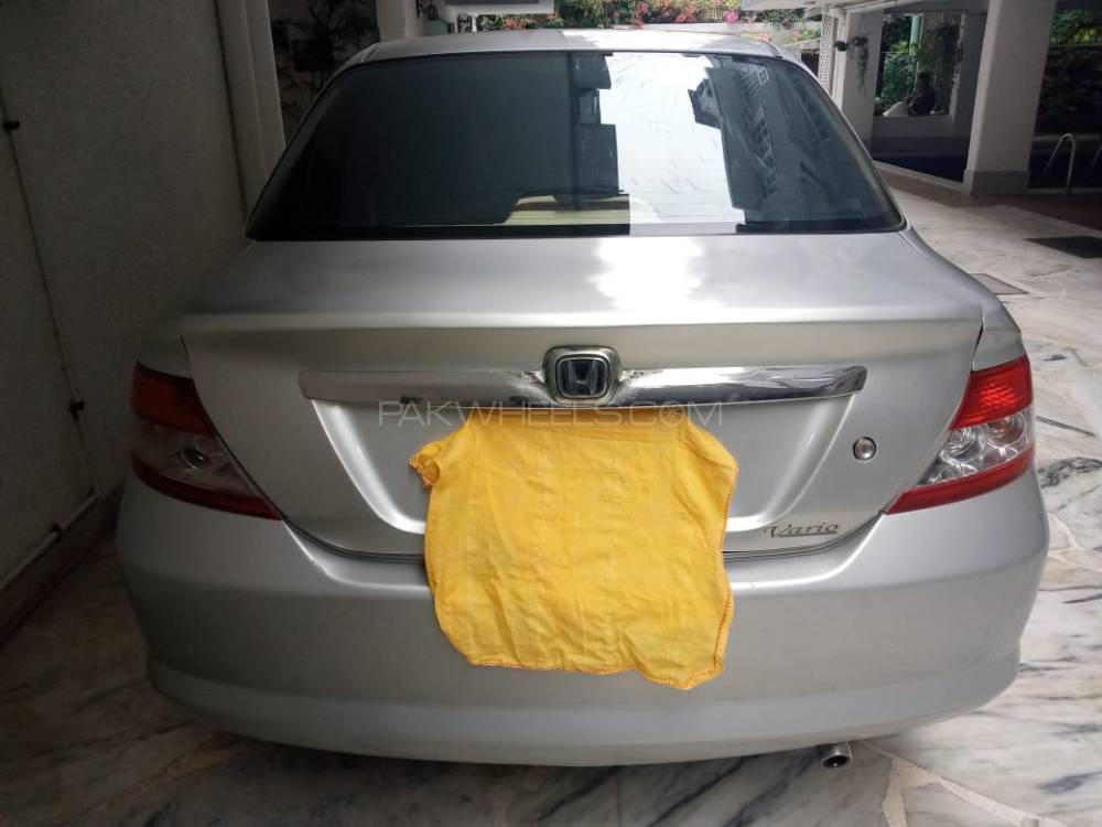 Honda City 2005 for Sale in Karachi Honda City 2005 for Sale in Karachi Image-18