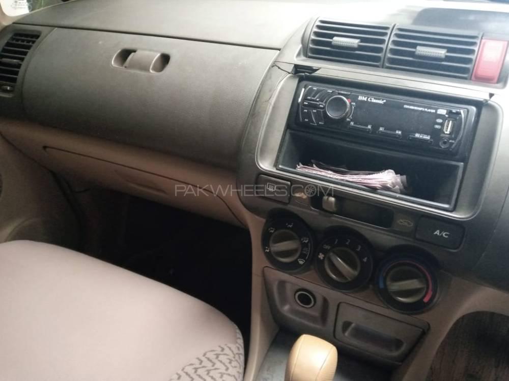 Honda City 2005 for Sale in Karachi Honda City 2005 for Sale in Karachi Image-20