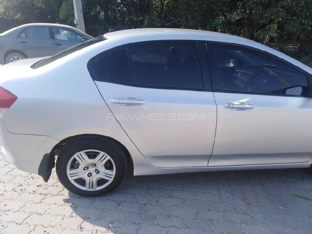 Honda City 2010 for Sale in Sialkot Honda City 2010 for Sale in Sialkot Image-8