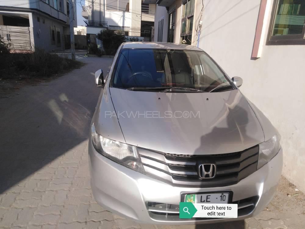 Honda City 2010 for Sale in Sialkot Honda City 2010 for Sale in Sialkot Image-18