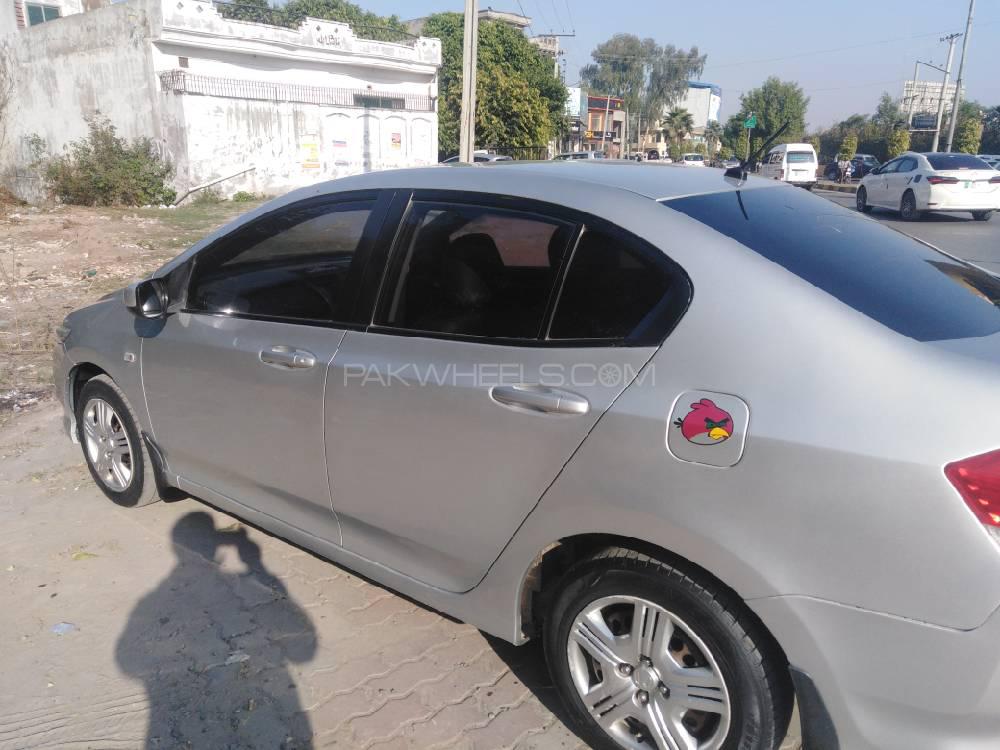 Honda City 2010 for Sale in Sialkot Honda City 2010 for Sale in Sialkot Image-10