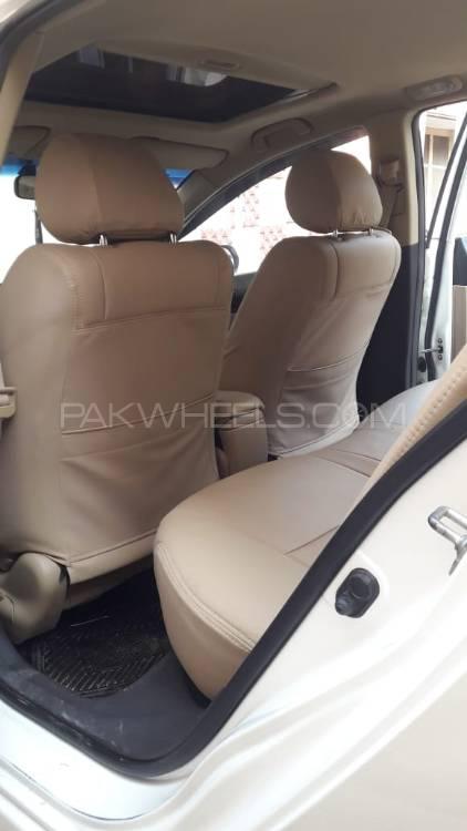 Honda Civic 2010 for Sale in Rawalpindi Honda Civic 2010 for Sale in Rawalpindi Image-13