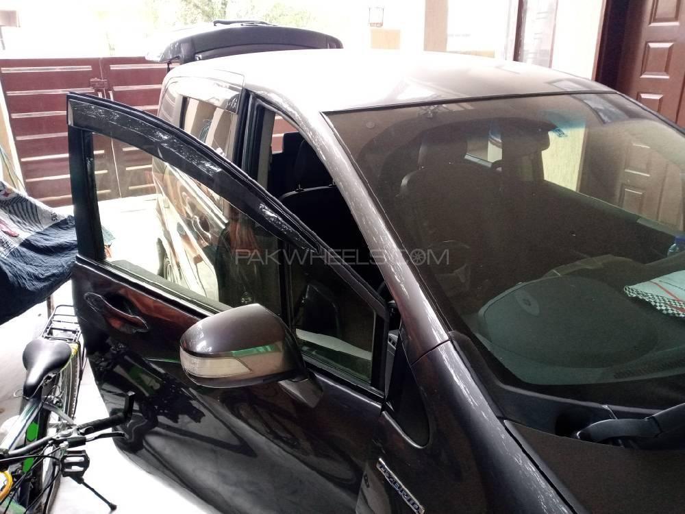 Honda Freed 2015 for Sale in Rawalpindi Image-1