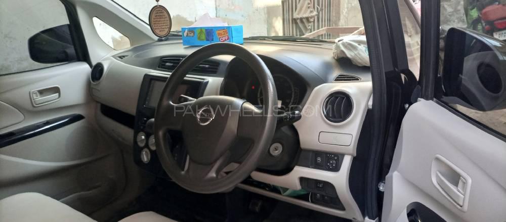 Nissan Dayz 2014 for Sale in Hyderabad Nissan Dayz 2014 for Sale in Hyderabad Image-7