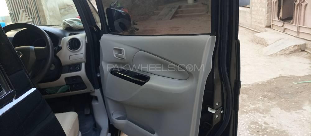 Nissan Dayz 2014 for Sale in Hyderabad Nissan Dayz 2014 for Sale in Hyderabad Image-5