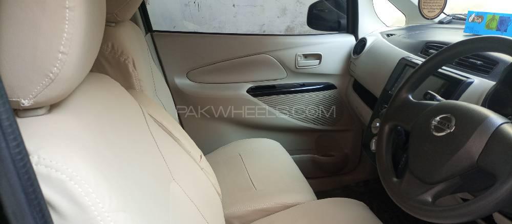 Nissan Dayz 2014 for Sale in Hyderabad Nissan Dayz 2014 for Sale in Hyderabad Image-4