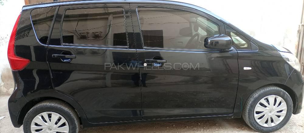 Nissan Dayz 2014 for Sale in Hyderabad Nissan Dayz 2014 for Sale in Hyderabad Image-9