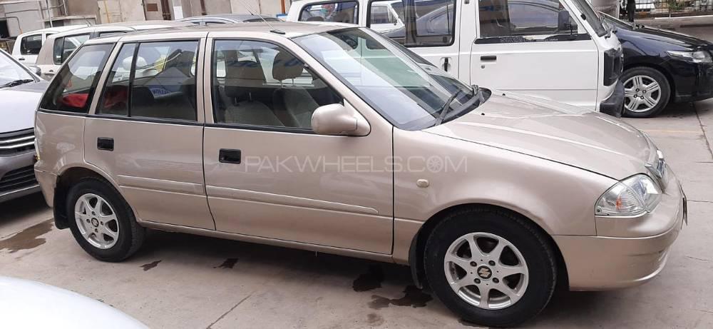 سوزوکی کلٹس 2016 for Sale in کراچی سوزوکی کلٹس 2016 for Sale in کراچی Image-4