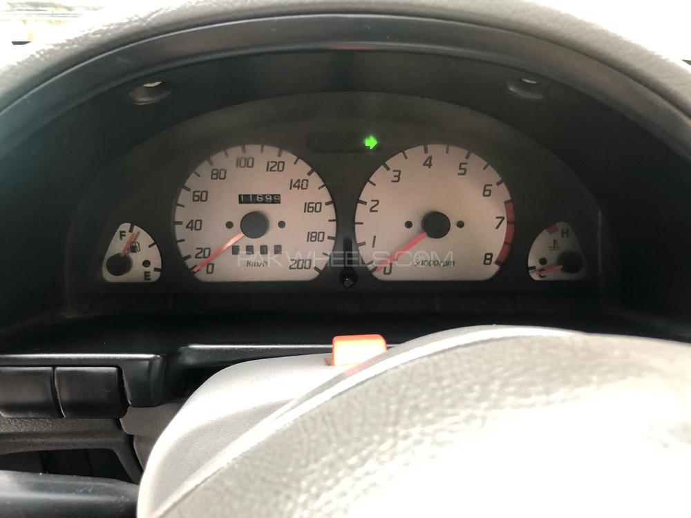 Suzuki Cultus 2010 for Sale in Karachi Suzuki Cultus 2010 for Sale in Karachi Image-10